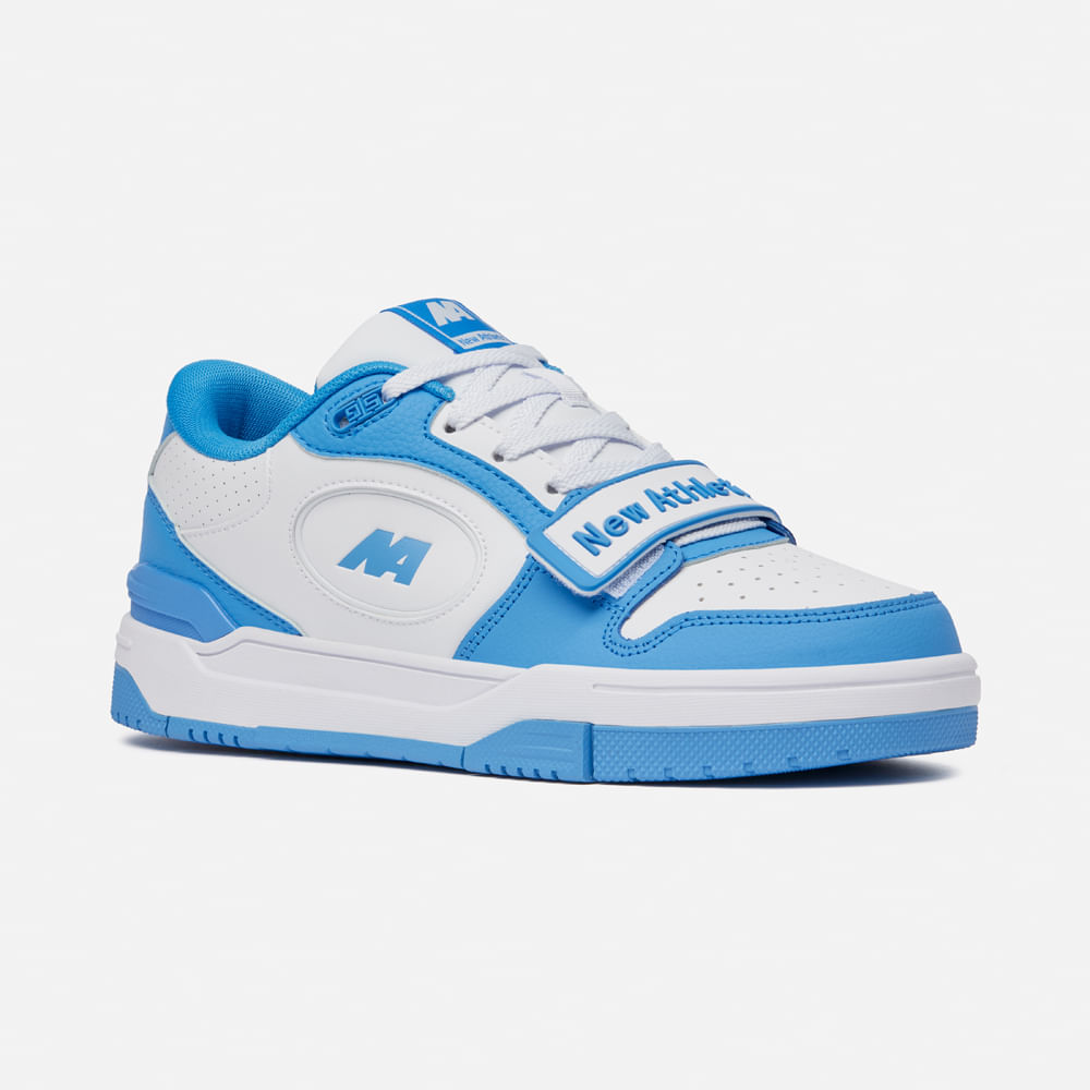Zapatilla New Athletic Skateboarding StickPro 198-1301 para Hombre