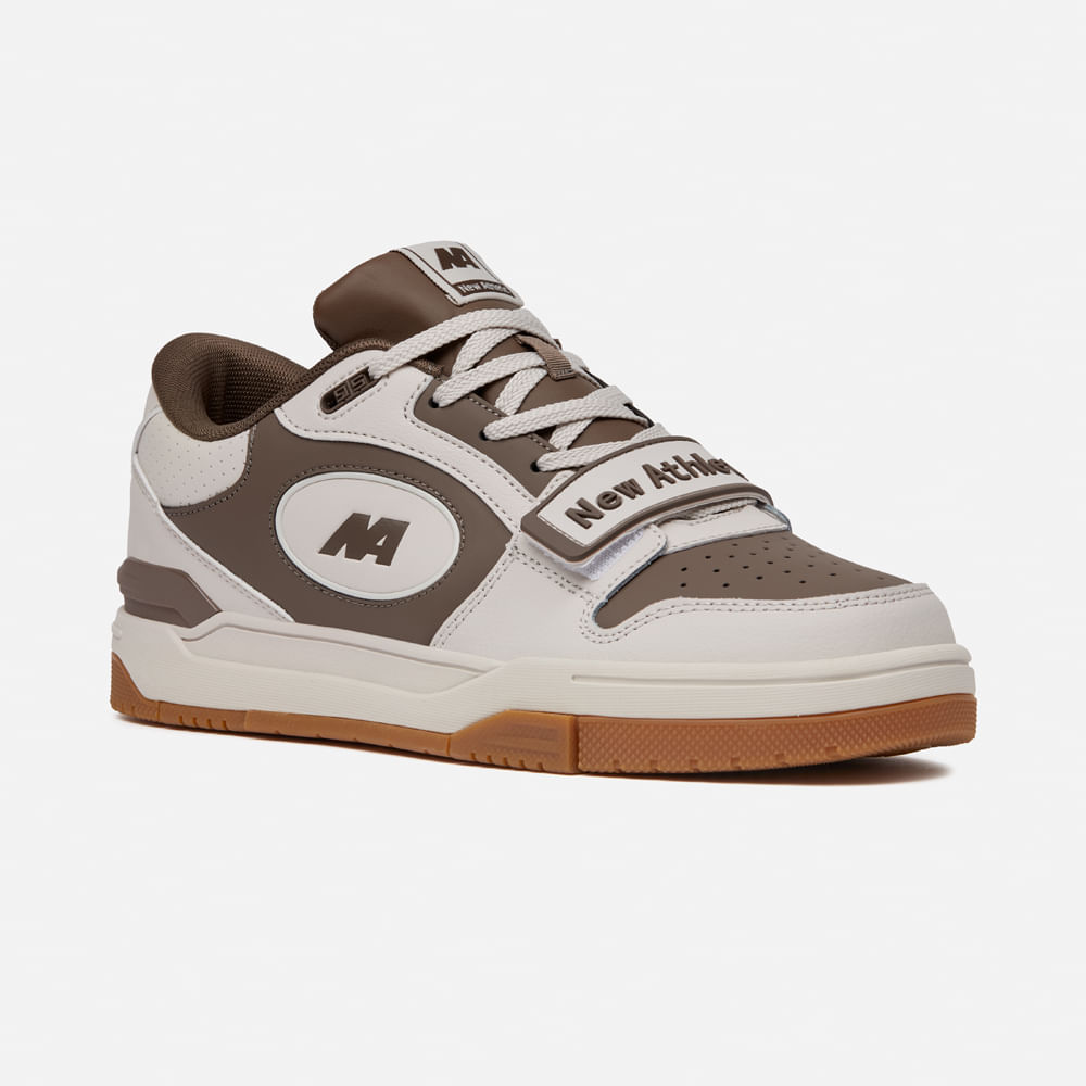 Zapatilla New Athletic Skateboarding StickPro 198-3751 para Hombre