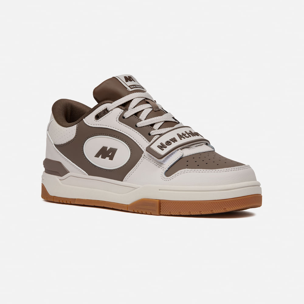 Zapatilla New Athletic Skateboarding StickPro 198-3751 para Mujer