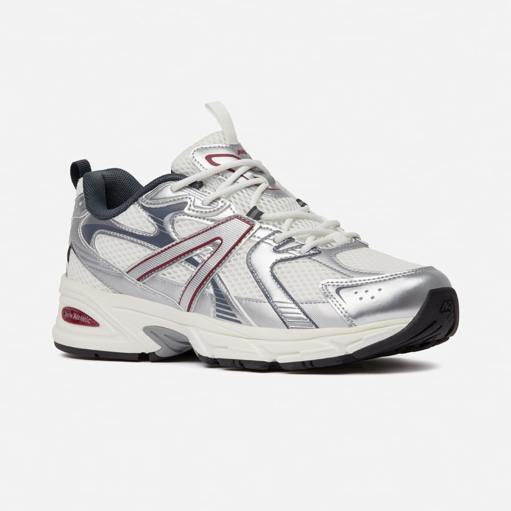 Zapatilla New Athletic Lifestyle CloudGrid 286-0103 para Hombre