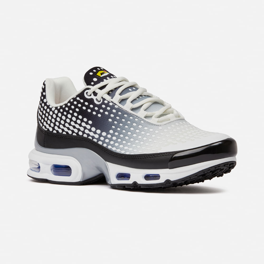 Zapatilla New Athletic Running Nimbus 238-0102 para Hombre