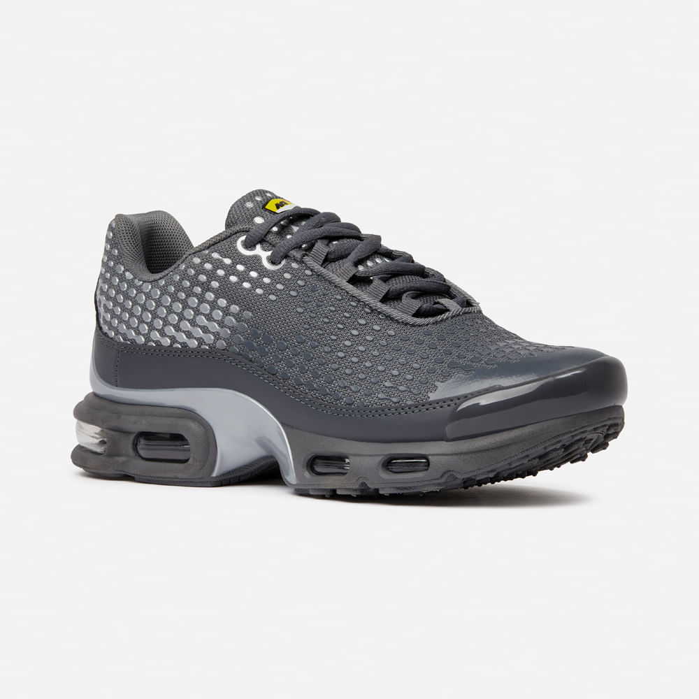 Zapatilla New Athletic Running Nimbus 238-0326 para Hombre
