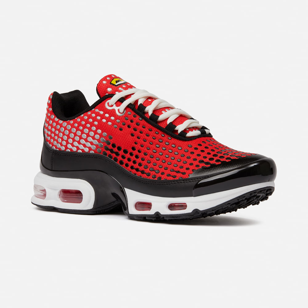 Zapatilla New Athletic Running Nimbus 238-0602 para Hombre