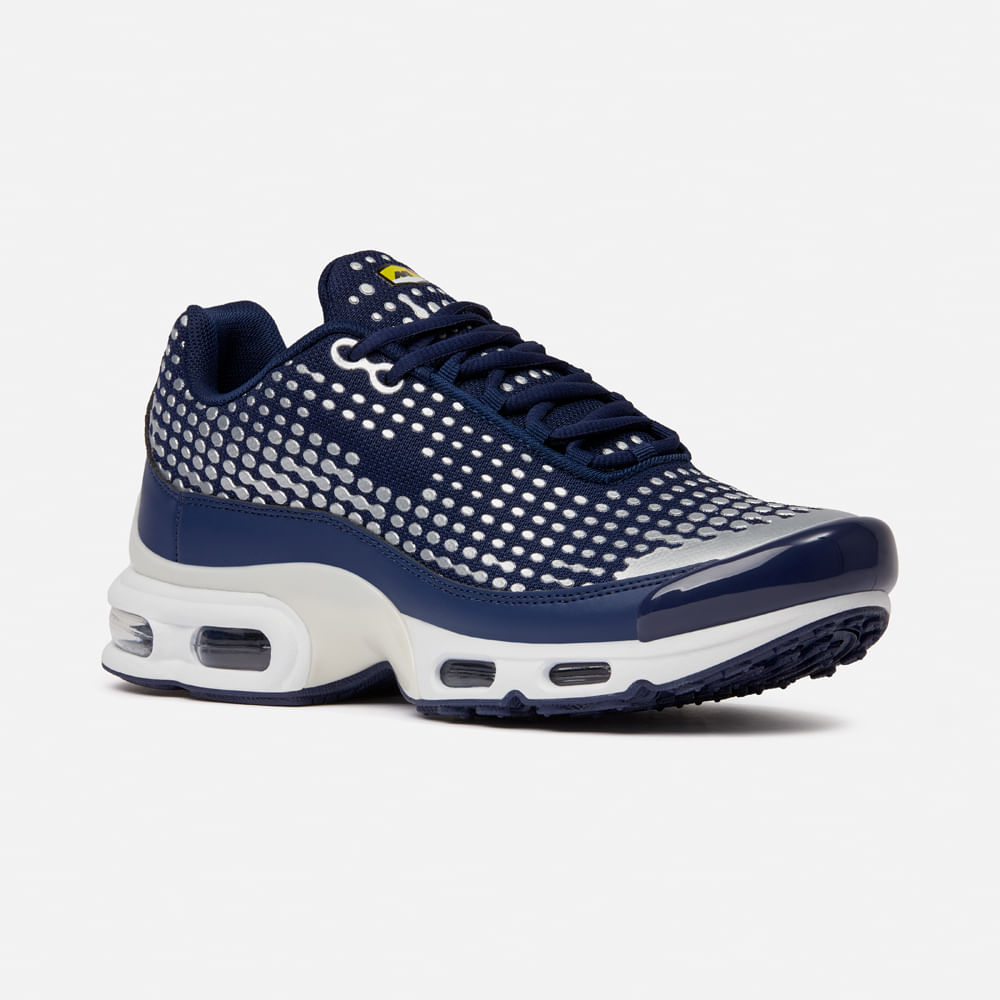 Zapatilla New Athletic Running Nimbus 238-1126 para Hombre