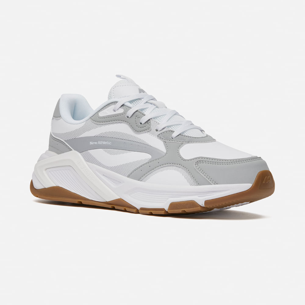 Zapatilla New Athletic Lifestyle T-Pulse 215-0104 para Hombre