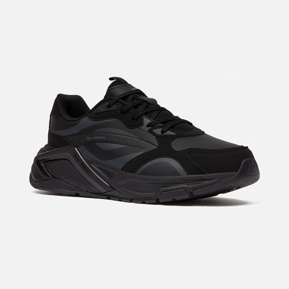 Zapatilla New Athletic Lifestyle T-Pulse 215-0203 para Hombre