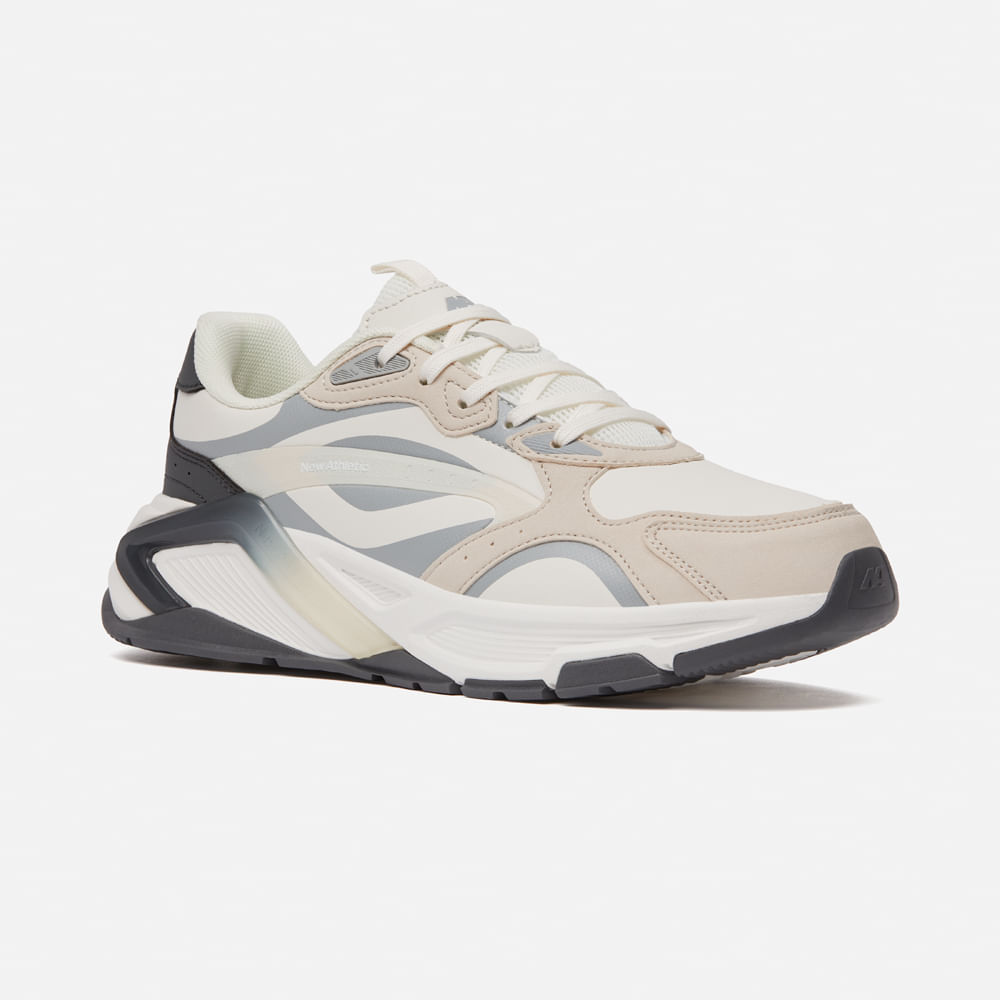 Zapatilla New Athletic Lifestyle T-Pulse 215-3703 para Hombre
