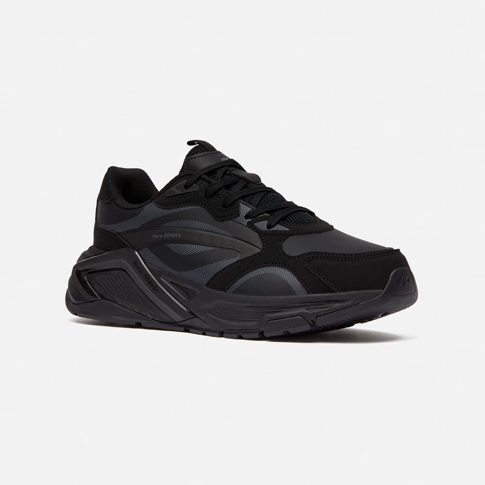 Zapatilla New Athletic Lifestyle T-Pulse 215-0203 para Mujer