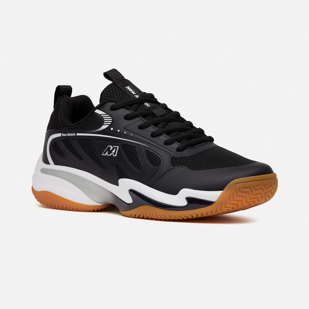 Zapatilla New Athletic Vóley GripMaster 002-0201 para Hombre