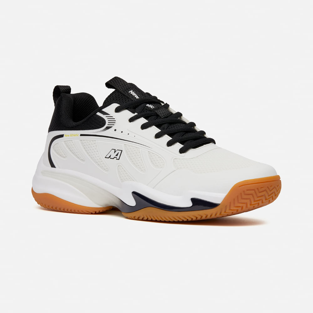 Zapatilla New Athletic Vóley GripMaster 002-0102 para Hombre