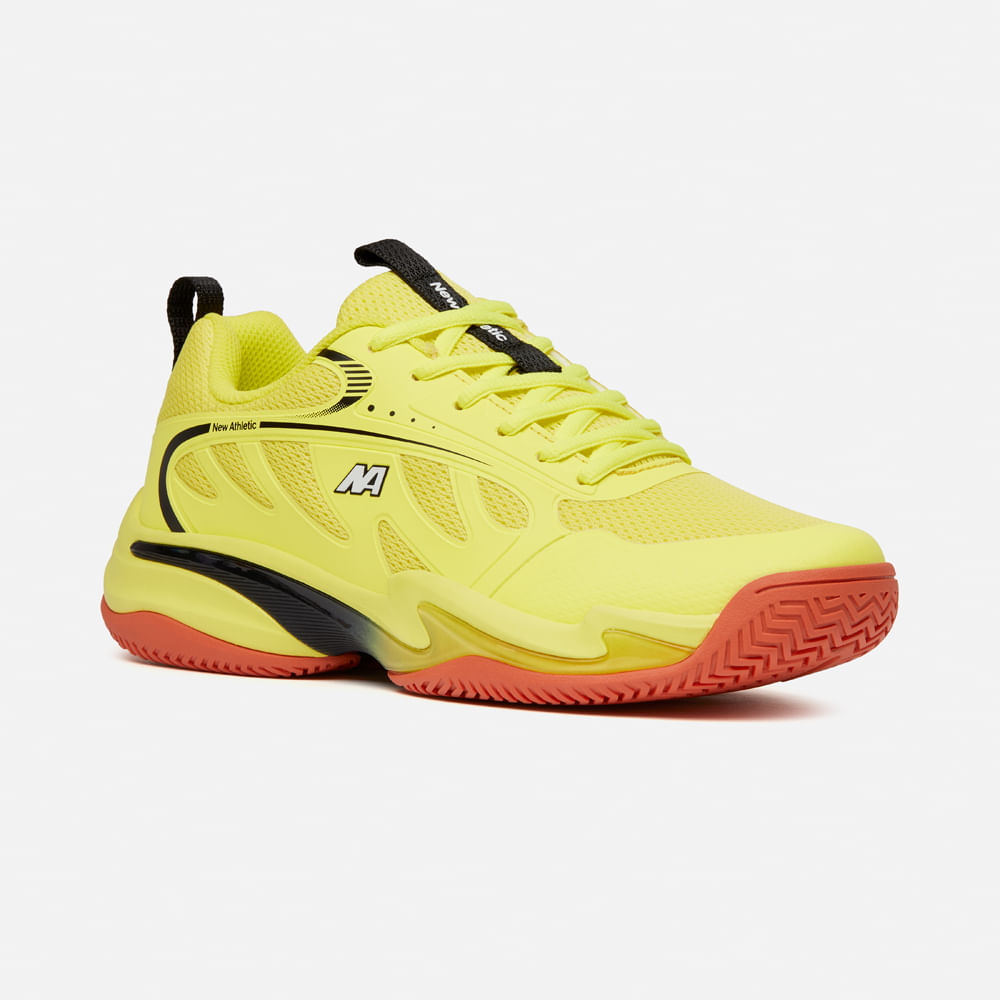 Zapatilla New Athletic Vóley GripMaster 002-0820 para Hombre