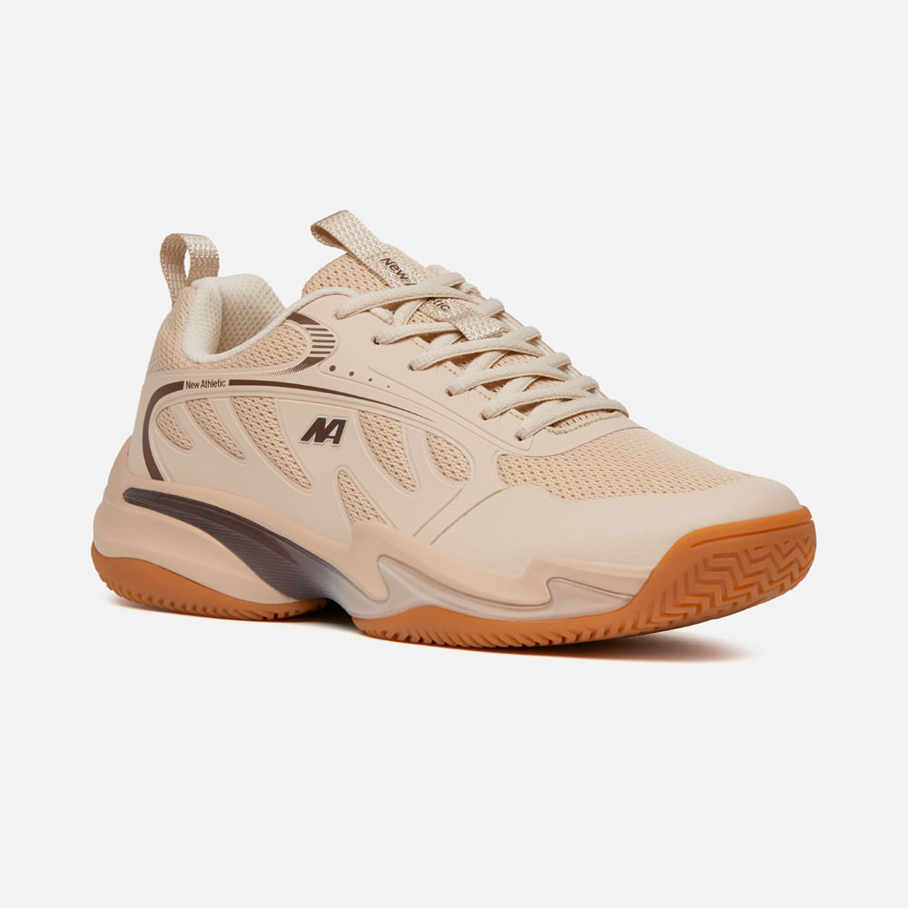 Zapatilla New Athletic Vóley GripMaster 002-3129 para Hombre