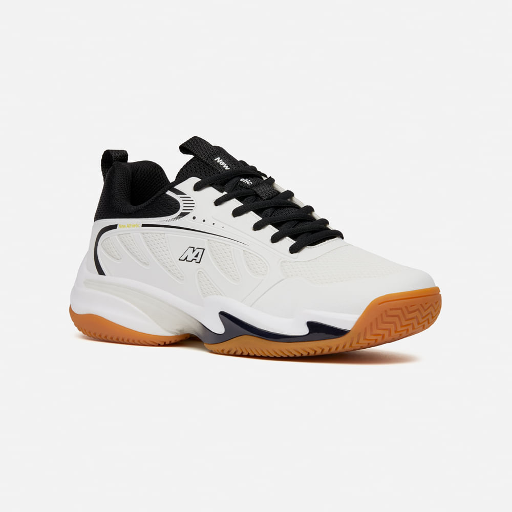 Zapatilla New Athletic Vóley GripMaster 002-0102 para Mujer