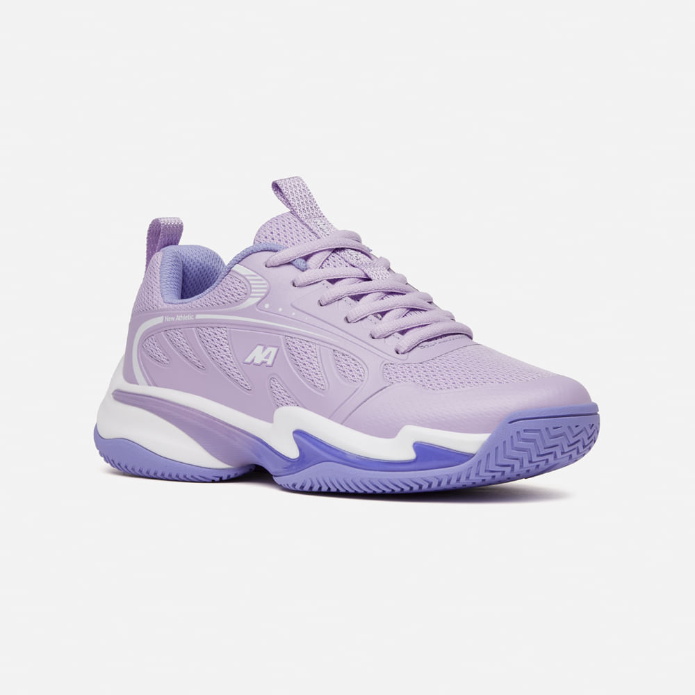 Zapatilla New Athletic Vóley GripMaster 002-7101 para Mujer