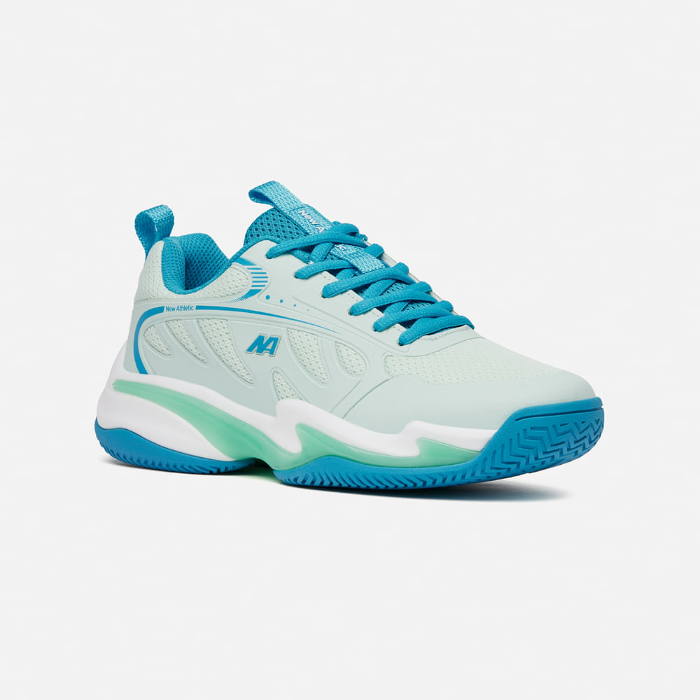 Zapatilla New Athletic Vóley GripMaster 002-8353 para Mujer