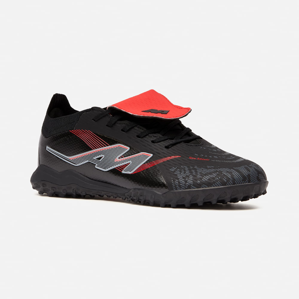 Zapatilla New Athletic Fútbol Gripzone 193-0223 para Hombre