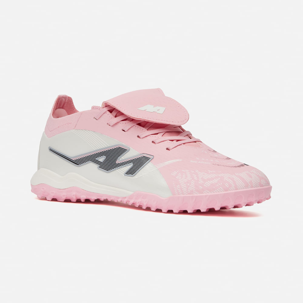 Zapatilla New Athletic Fútbol Gripzone 193-2521 para Hombre