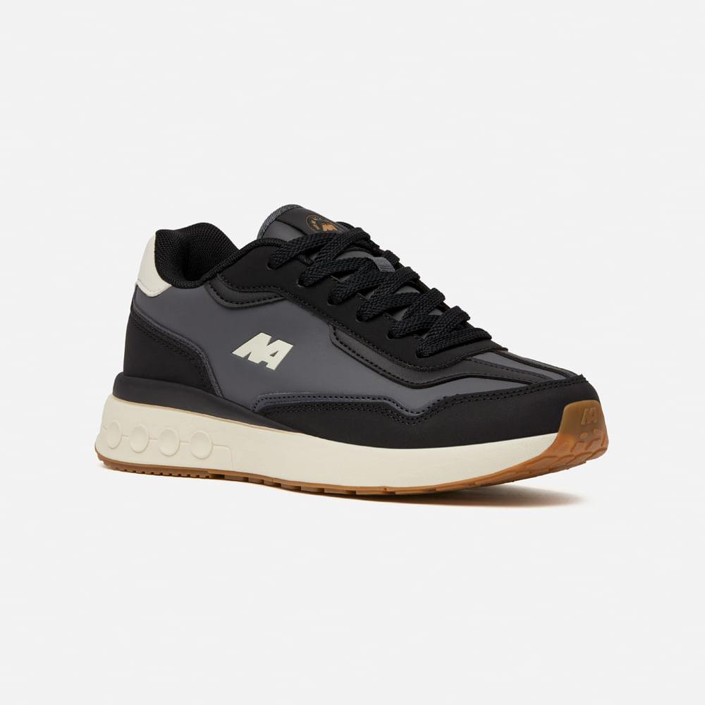 Zapatilla New Athletic Lifestyle PodFlex 248-0203 para Mujer