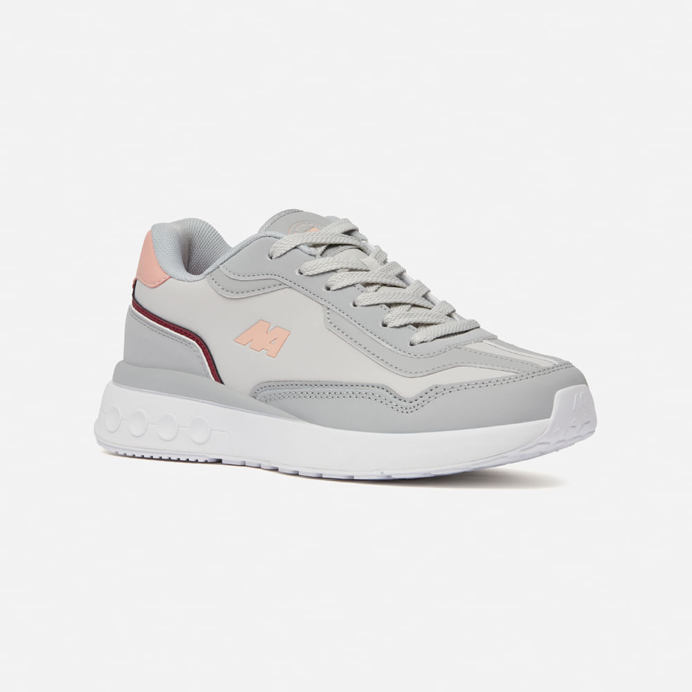 Zapatilla New Athletic Lifestyle PodFlex 248-0423 para Mujer