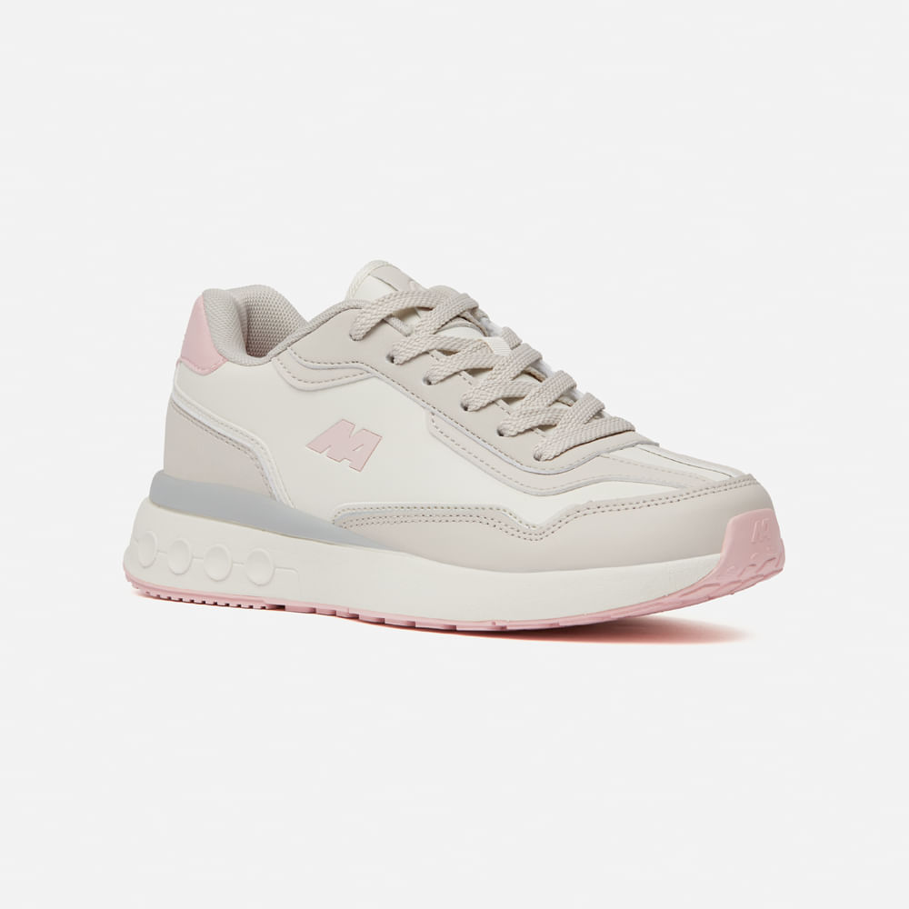 Zapatilla New Athletic Lifestyle PodFlex 248-3721 para Mujer
