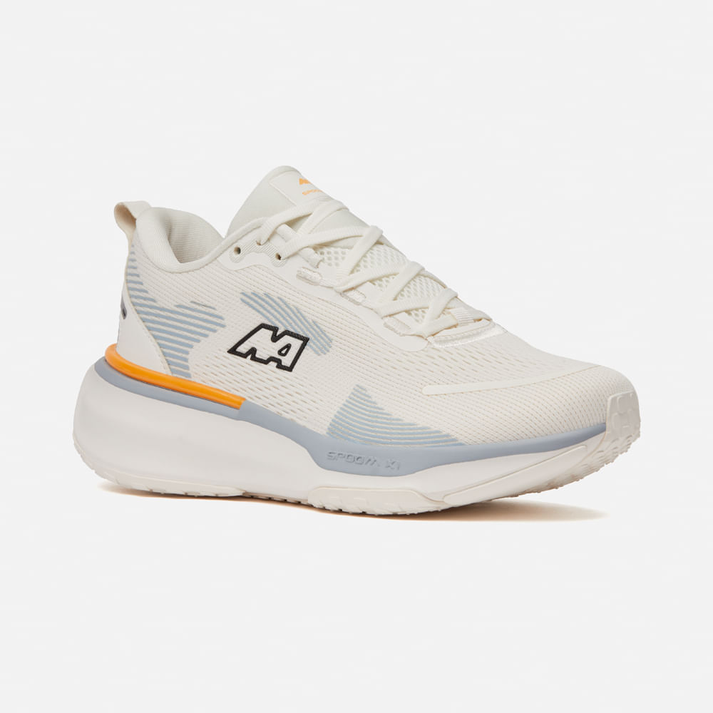 Zapatilla New Athletic Running Spoom X1 237-2126 para Hombre