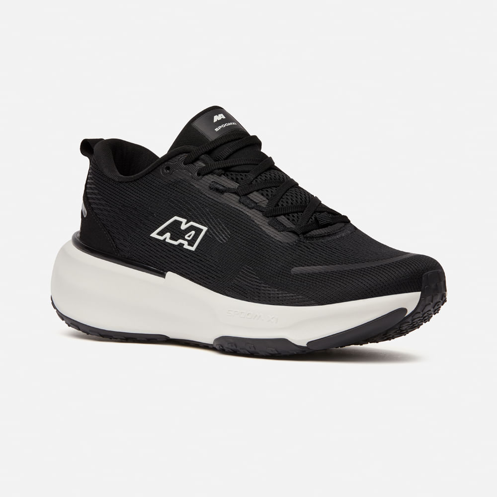 Zapatilla New Athletic Running Spoom X1 237-0221 para Hombre