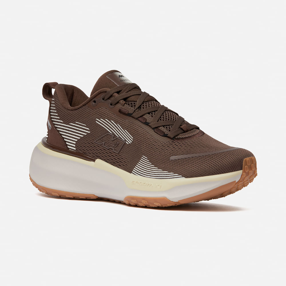 Zapatilla New Athletic Running Spoom X1 237-5151 para Hombre