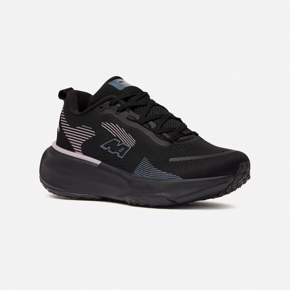 Zapatilla New Athletic Running Spoom X1 237-0228 para Mujer