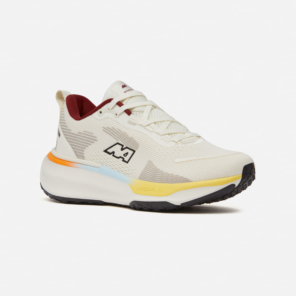 Zapatilla New Athletic Running Spoom X1 237-2105 para Mujer