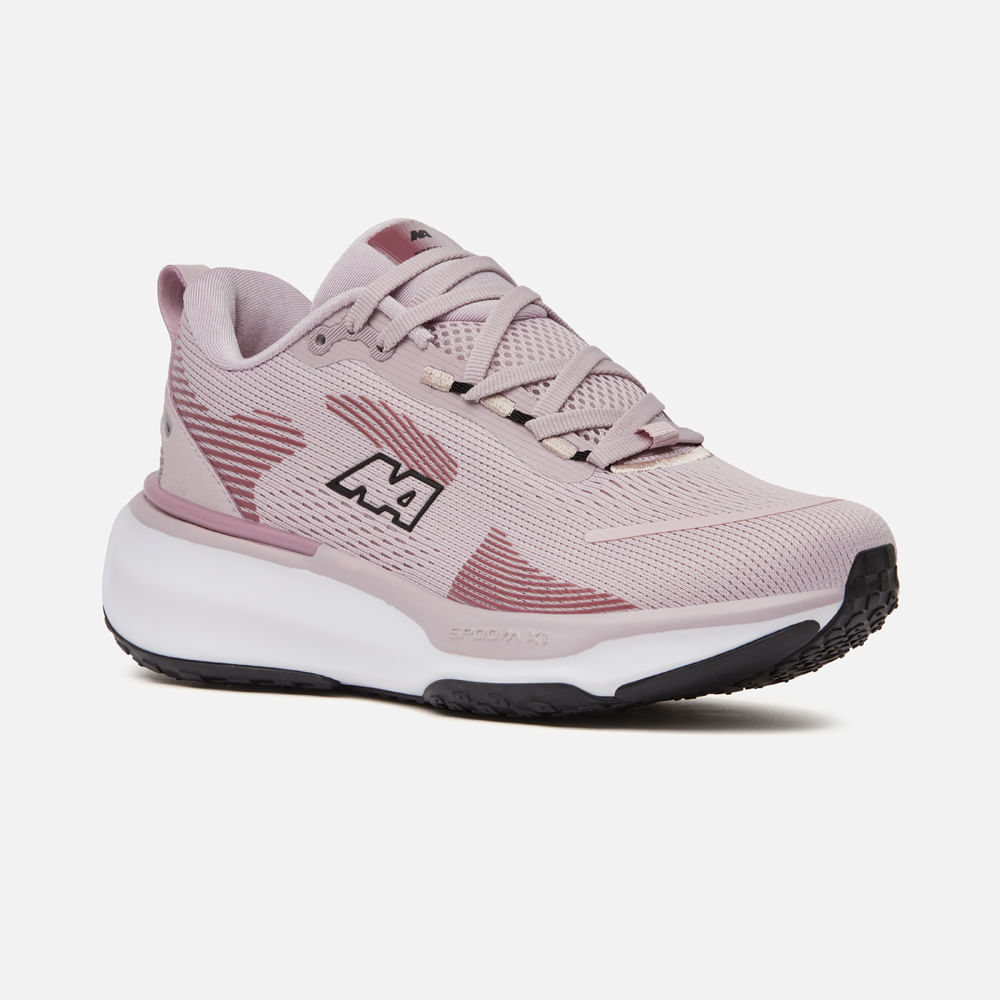 Zapatilla New Athletic Running Spoom X1 237-2802 para Mujer