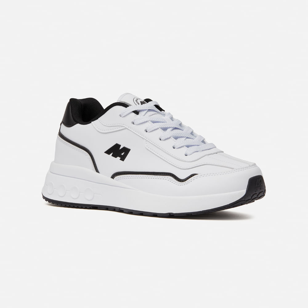 Zapatilla New Athletic Lifestyle PodFlex 248-0102 para Mujer