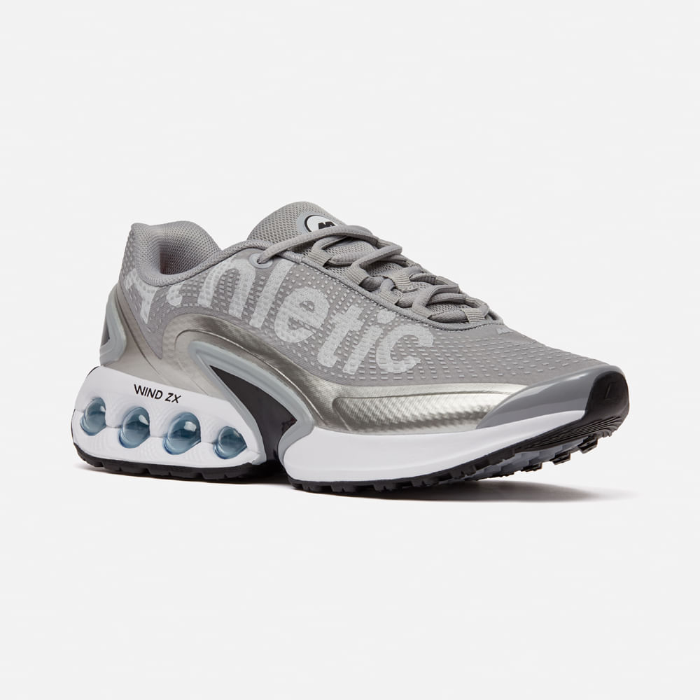 Zapatilla New Athletic Running Wind ZX 234-0426 para Hombre