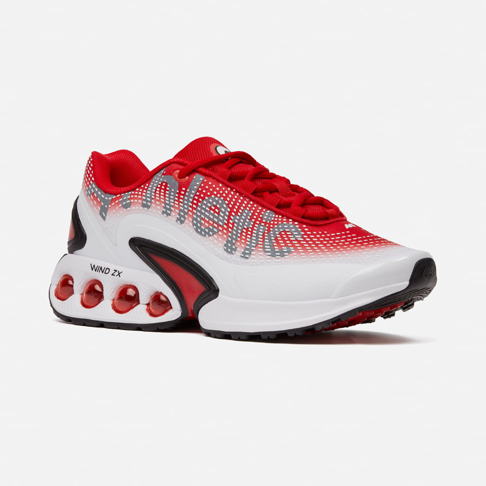 Zapatilla New Athletic Running Wind ZX 234-0601 para Hombre