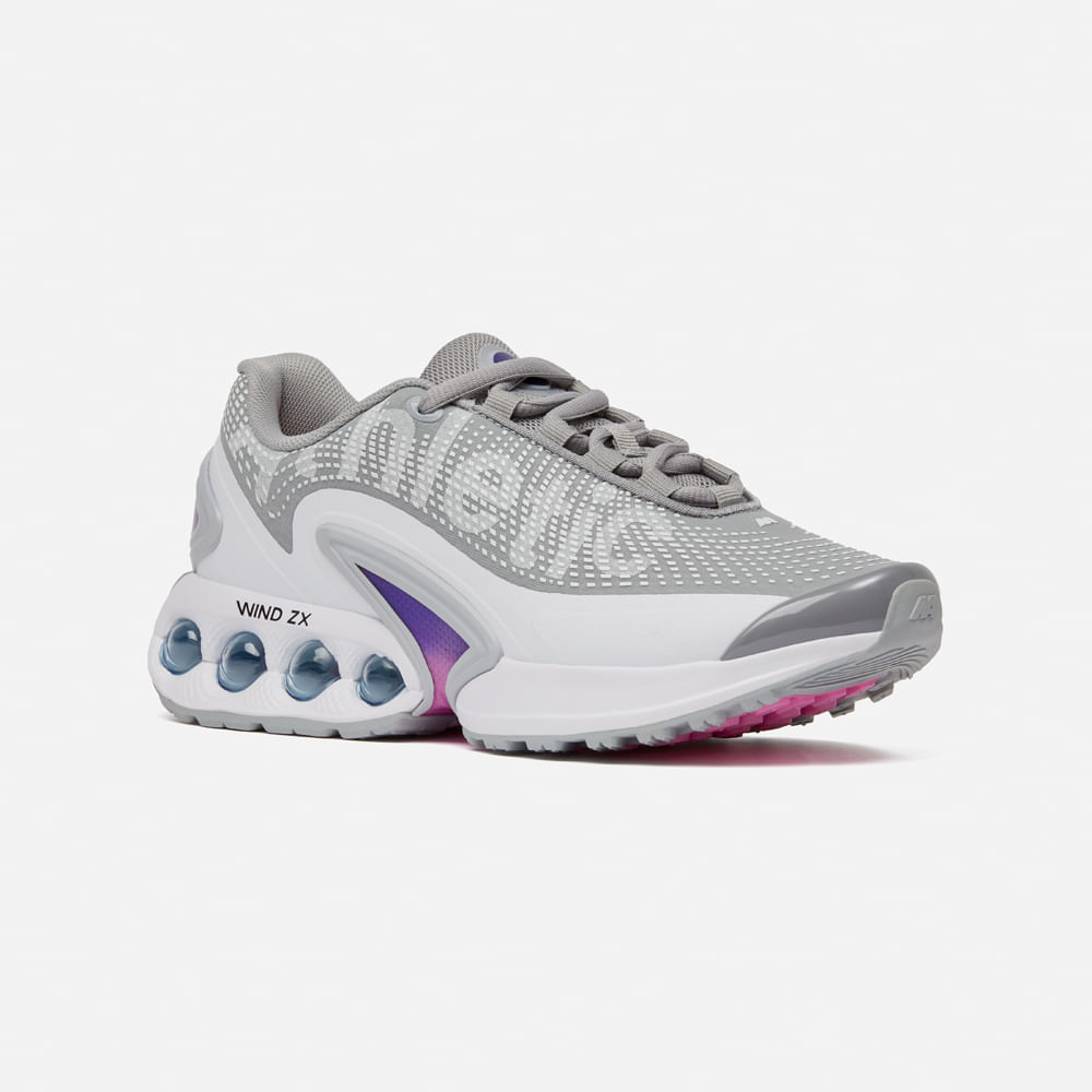 Zapatilla New Athletic Running Wind ZX 234-0401 para Mujer