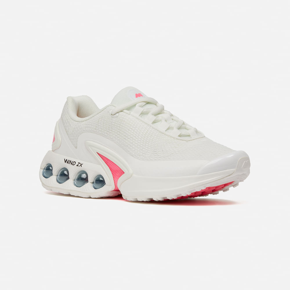 Zapatilla New Athletic Running Wind ZX 234-2123 para Mujer