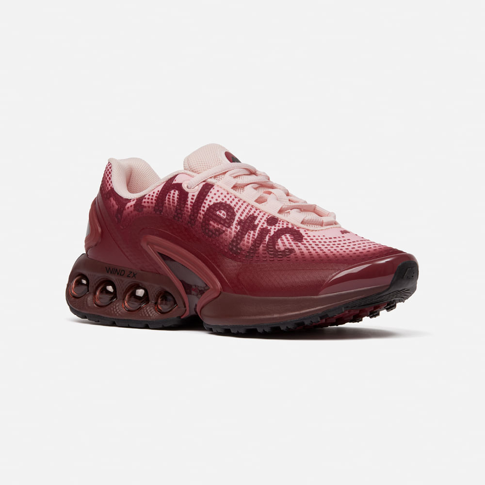 Zapatilla New Athletic Running Wind ZX 234-2505 para Mujer