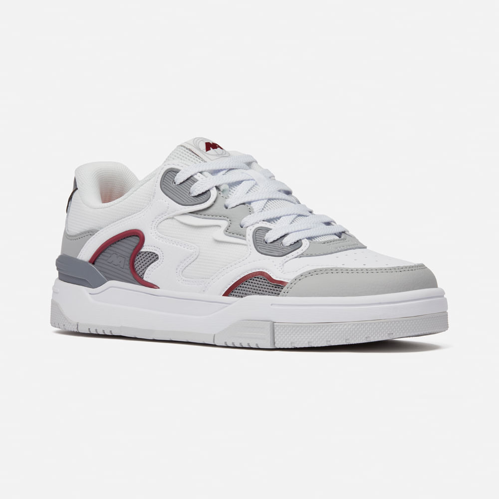 Zapatilla New Athletic Skateboarding StickPro 201-0104 para Hombre