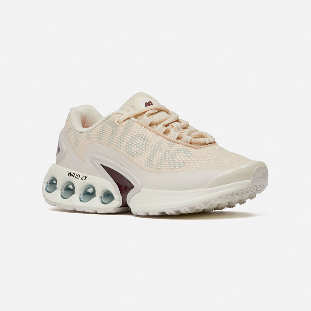 Zapatilla New Athletic Running Wind ZX 234-2521 para Mujer
