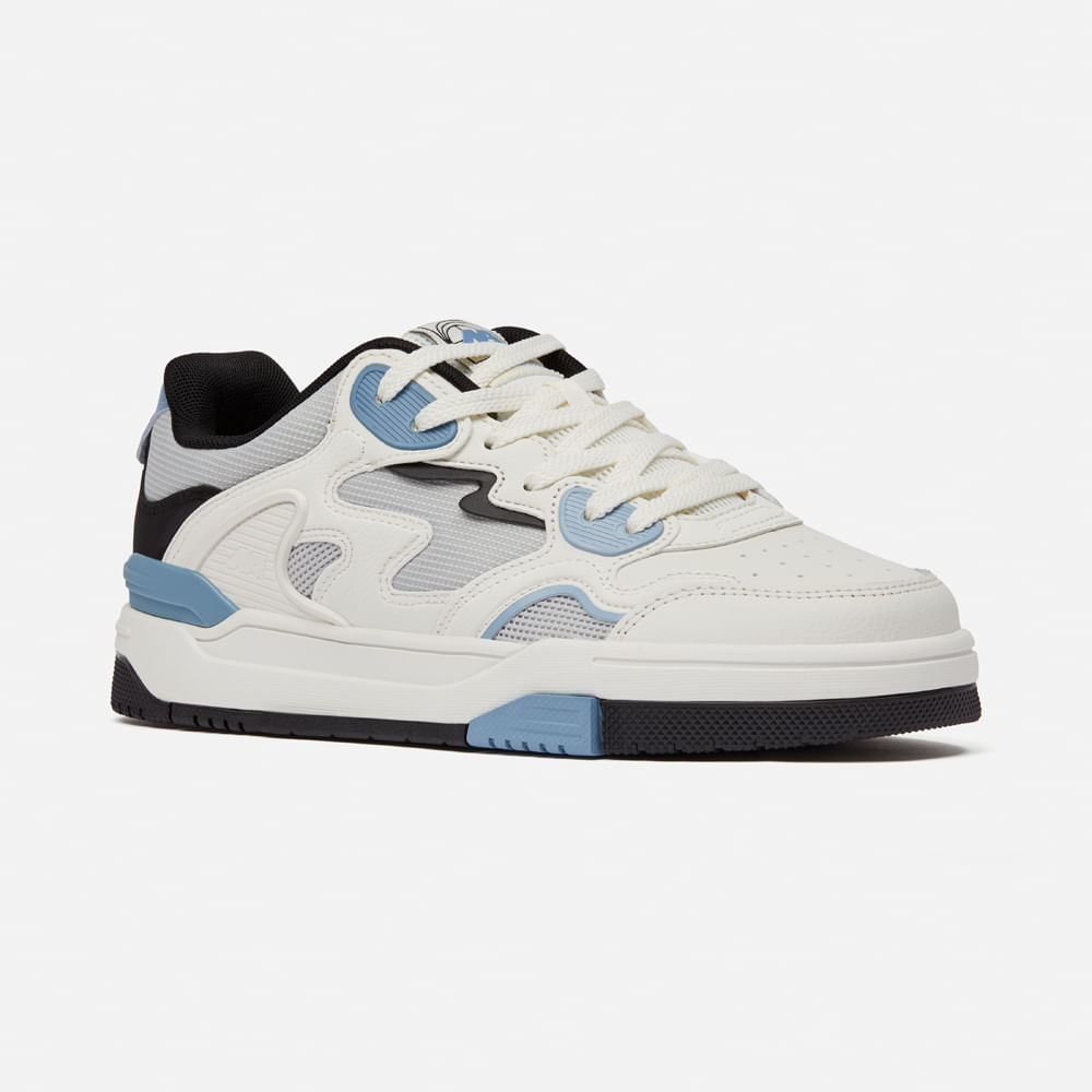 Zapatilla New Athletic Skateboarding StickPro 201-2113 para Hombre