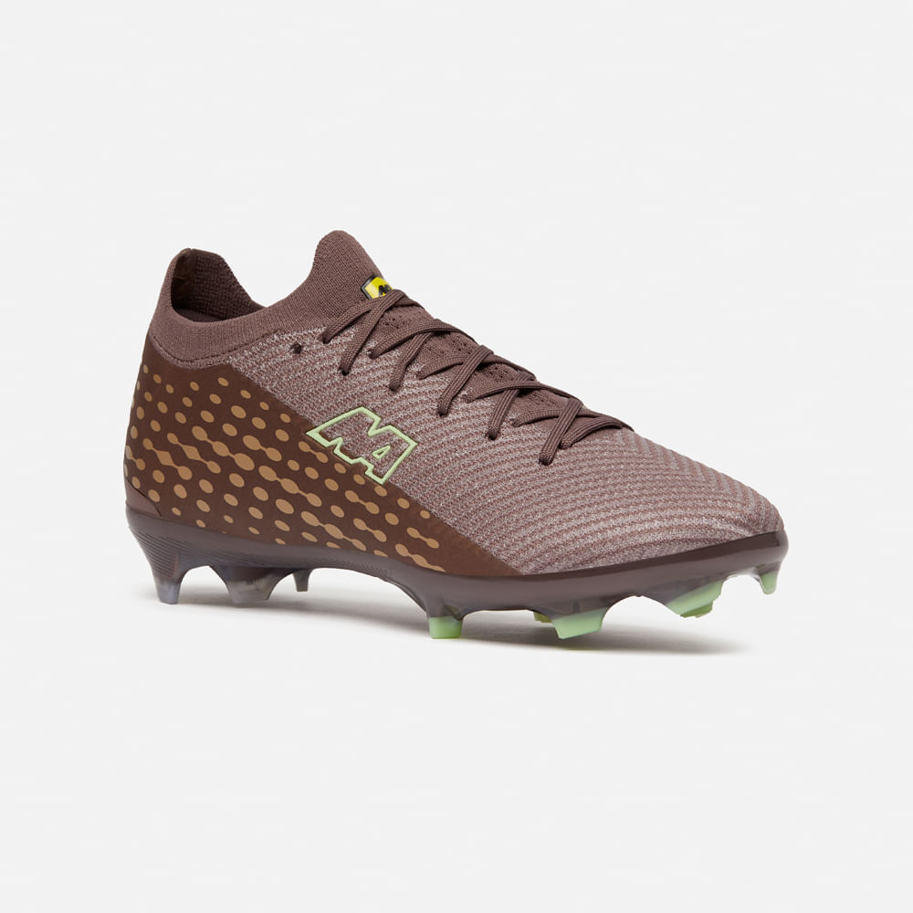 Zapatilla New Athletic Fútbol Power Fly 189-4024 Juvenil