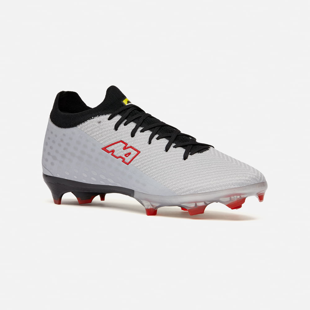 Zapatilla New Athletic Fútbol Power Fly 189-0402 Juvenil