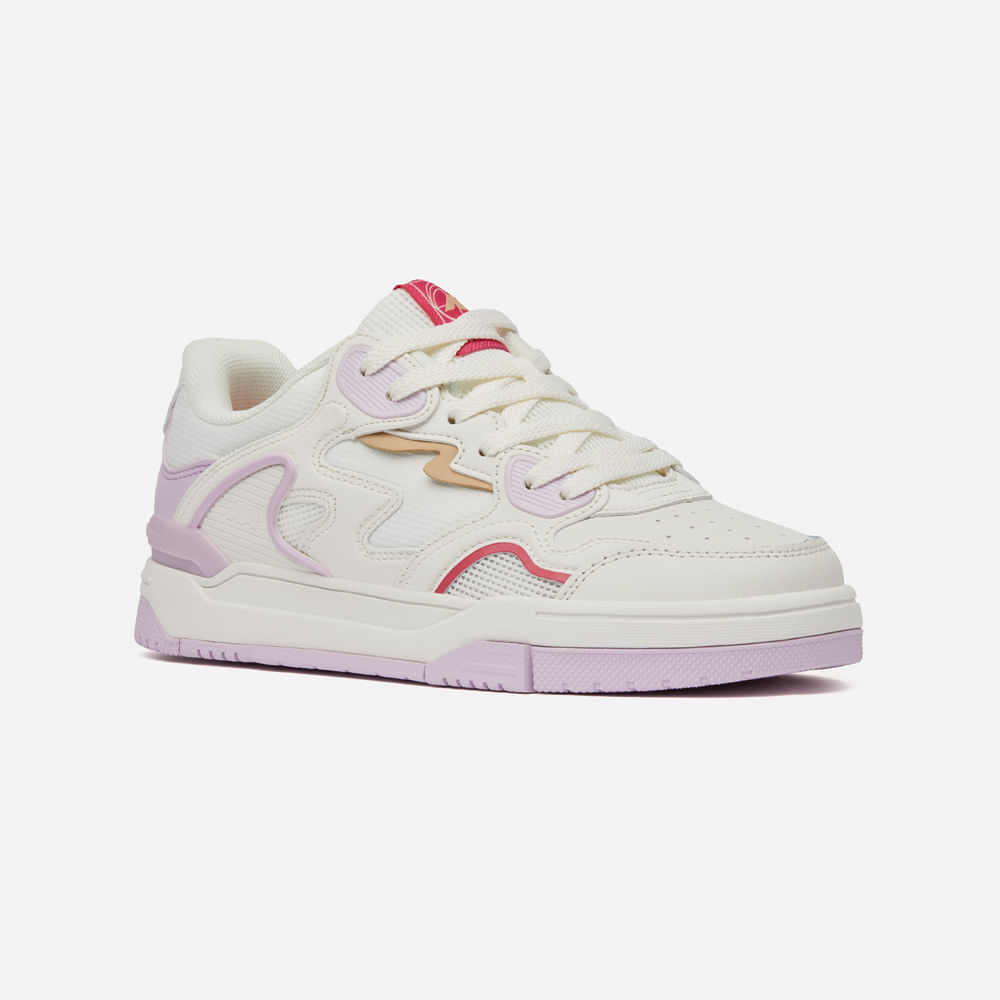 Zapatilla New Athletic Skateboarding StickPro 201-2125 para Mujer