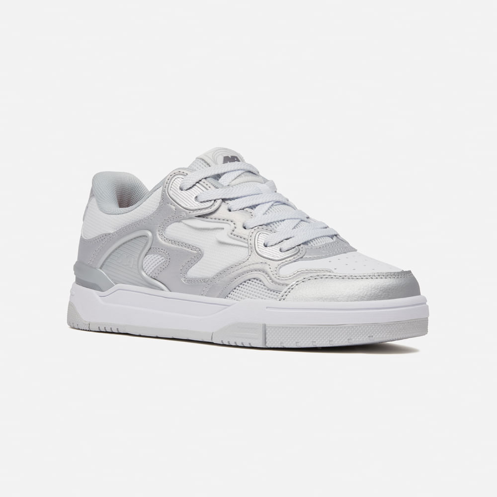 Zapatilla New Athletic Skateboarding StickPro 201-2601 para Mujer
