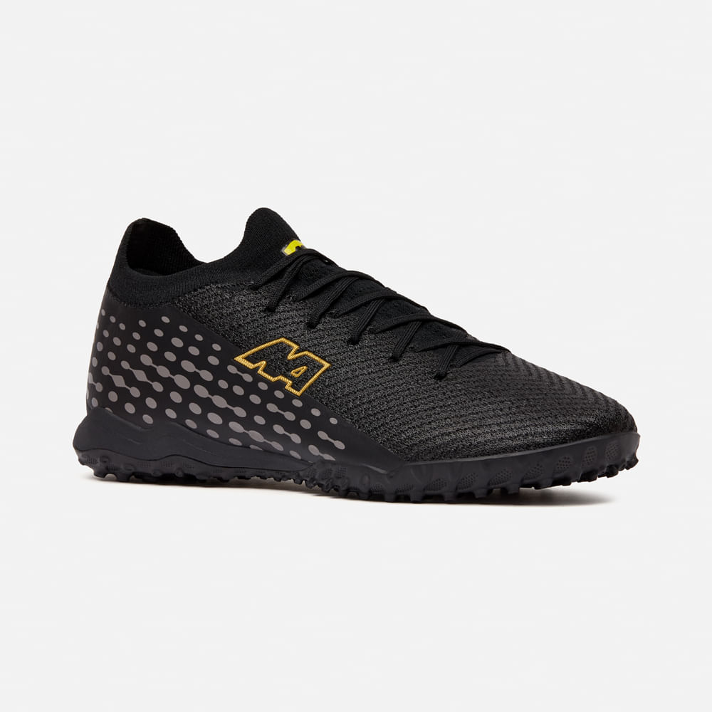 Zapatilla New Athletic Fútbol Gripzone 192-0207 para Hombre
