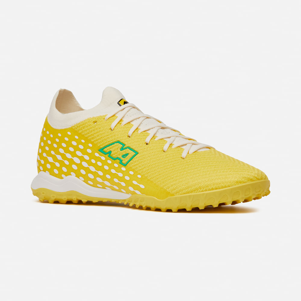 Zapatilla New Athletic Fútbol Gripzone 192-0821 para Hombre