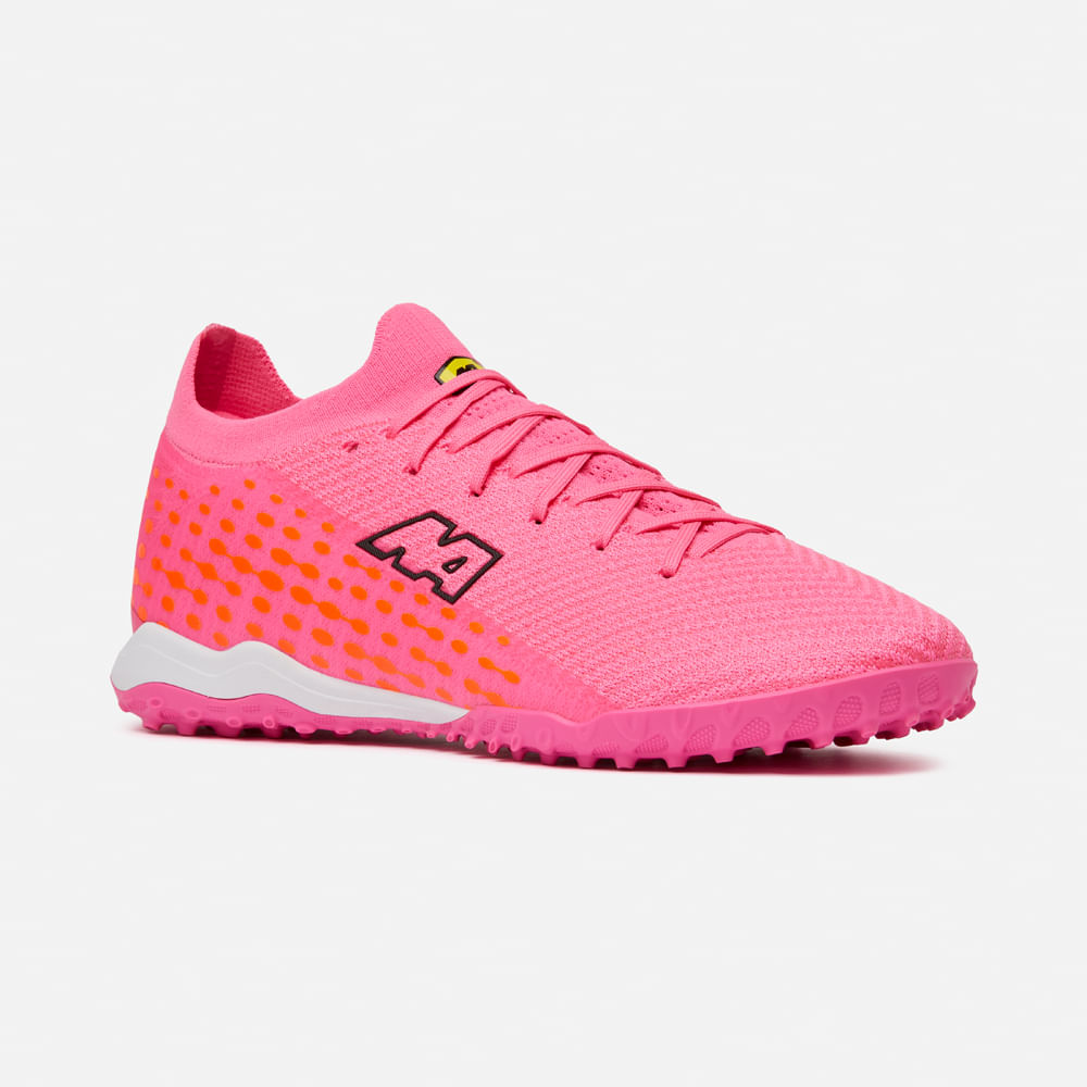 Zapatilla New Athletic Fútbol Gripzone 192-2506 para Hombre