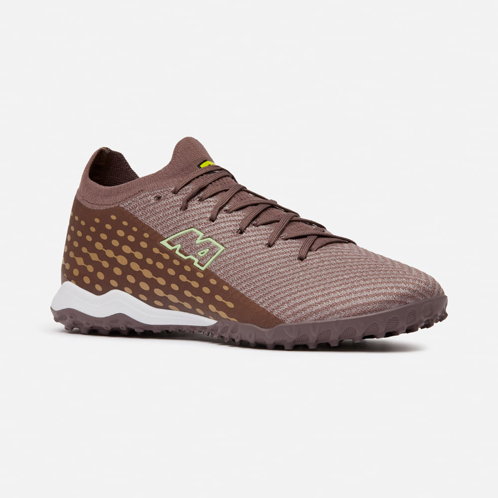 Zapatilla New Athletic Fútbol Gripzone 192-4024 para Hombre