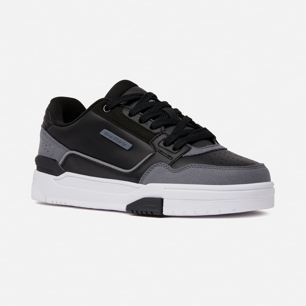 Zapatilla New Athletic Skateboarding StickPro 222-0203 para Hombre