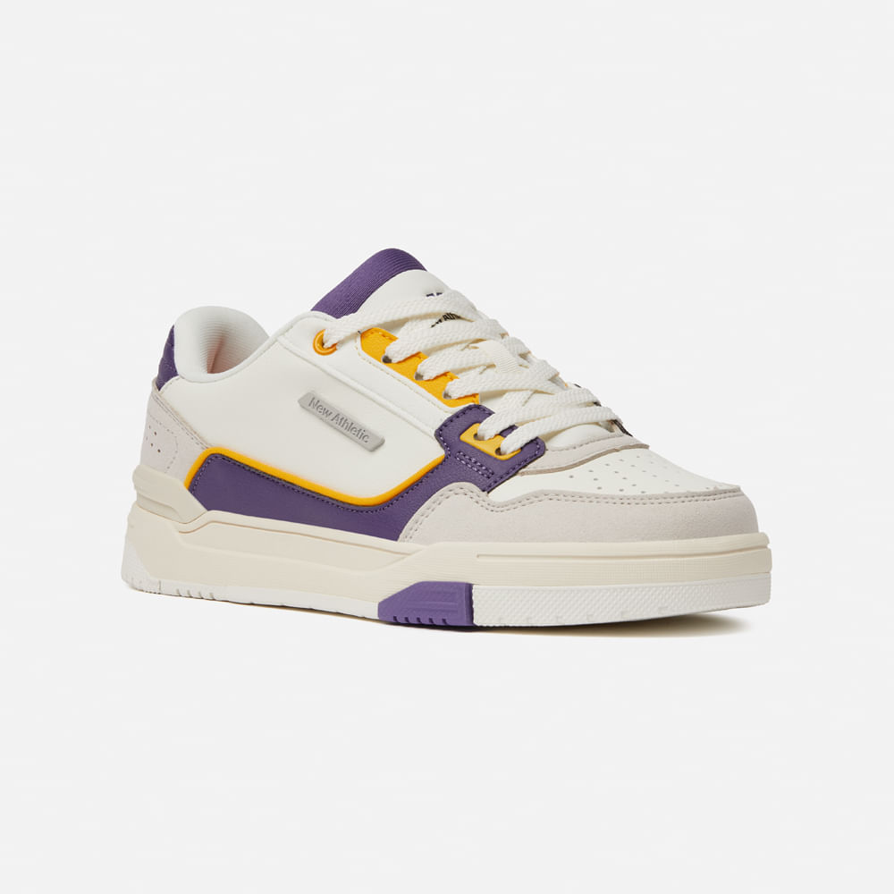 Zapatilla New Athletic Skateboarding StickPro 222-2116 para Mujer
