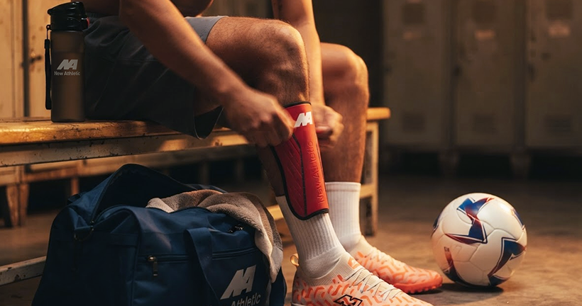 Accesorios deportivos para ellos